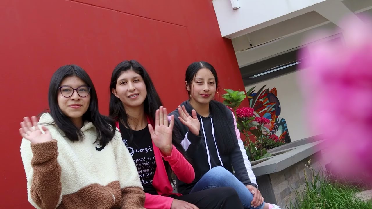 REGION U - Bienvenida Estudiantes A2026.