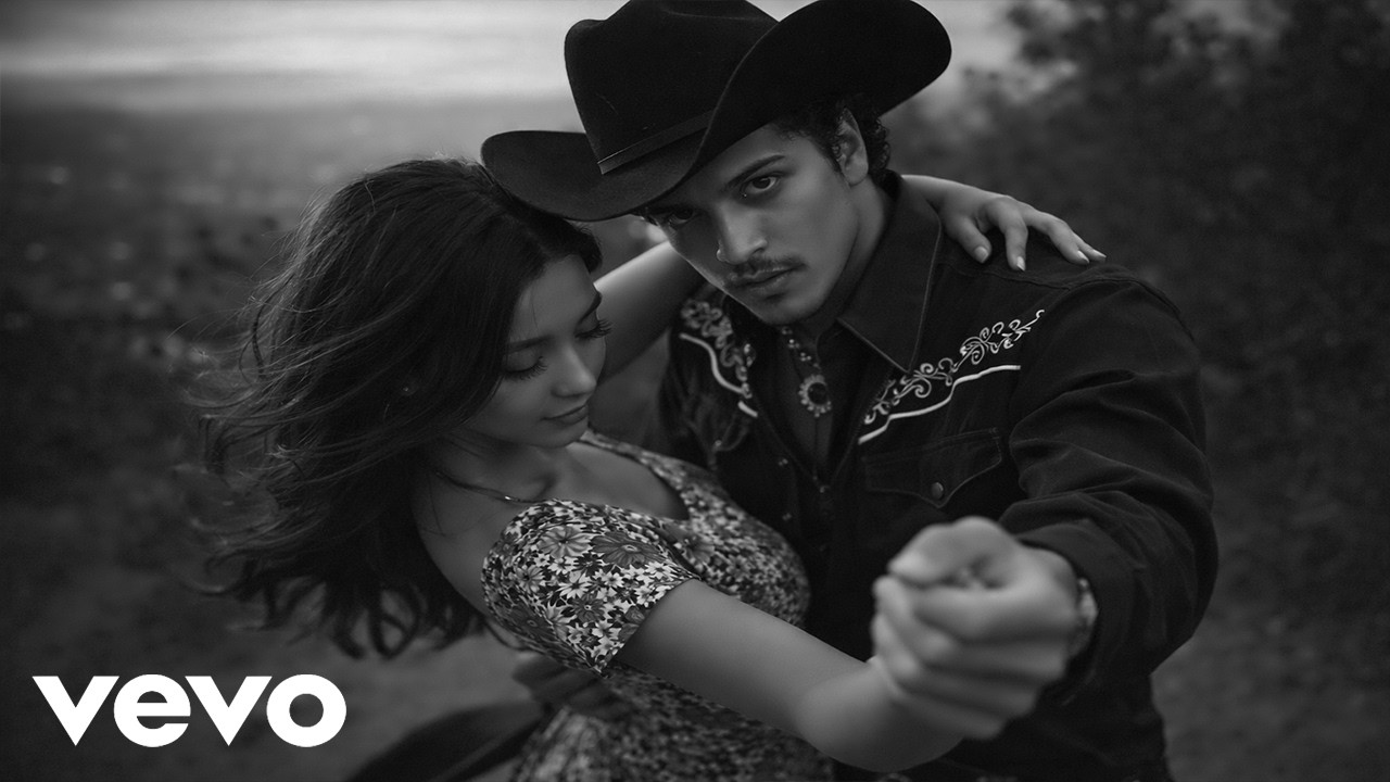 Bruno Mars – Dance with Me | Country Style (Official Music Video)