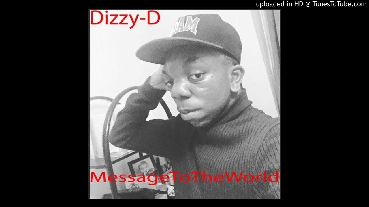 Dizzy D - I'm Dreaming