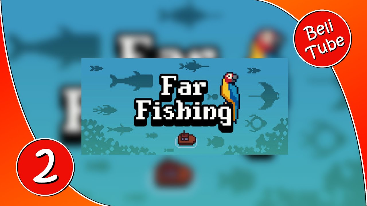 De peligro en peligro - Far Fishing