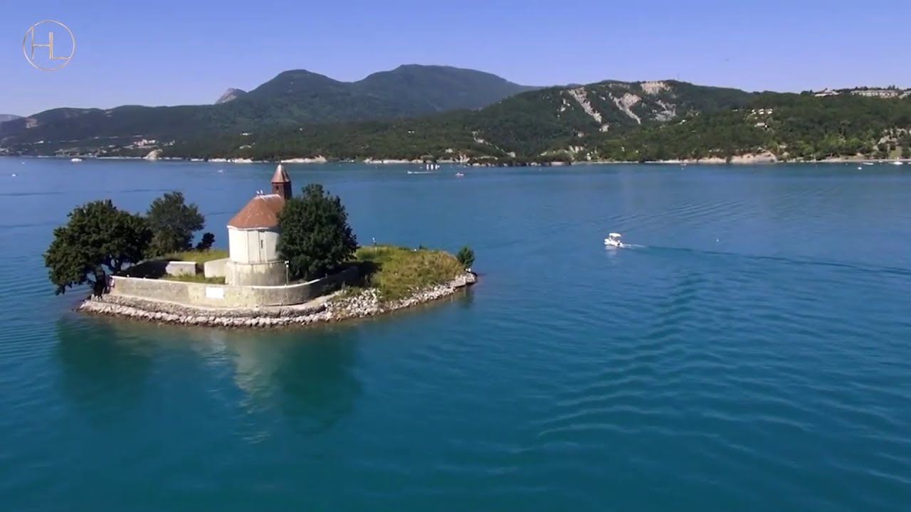 Hautes Alpes; A Luxury Travel Destination