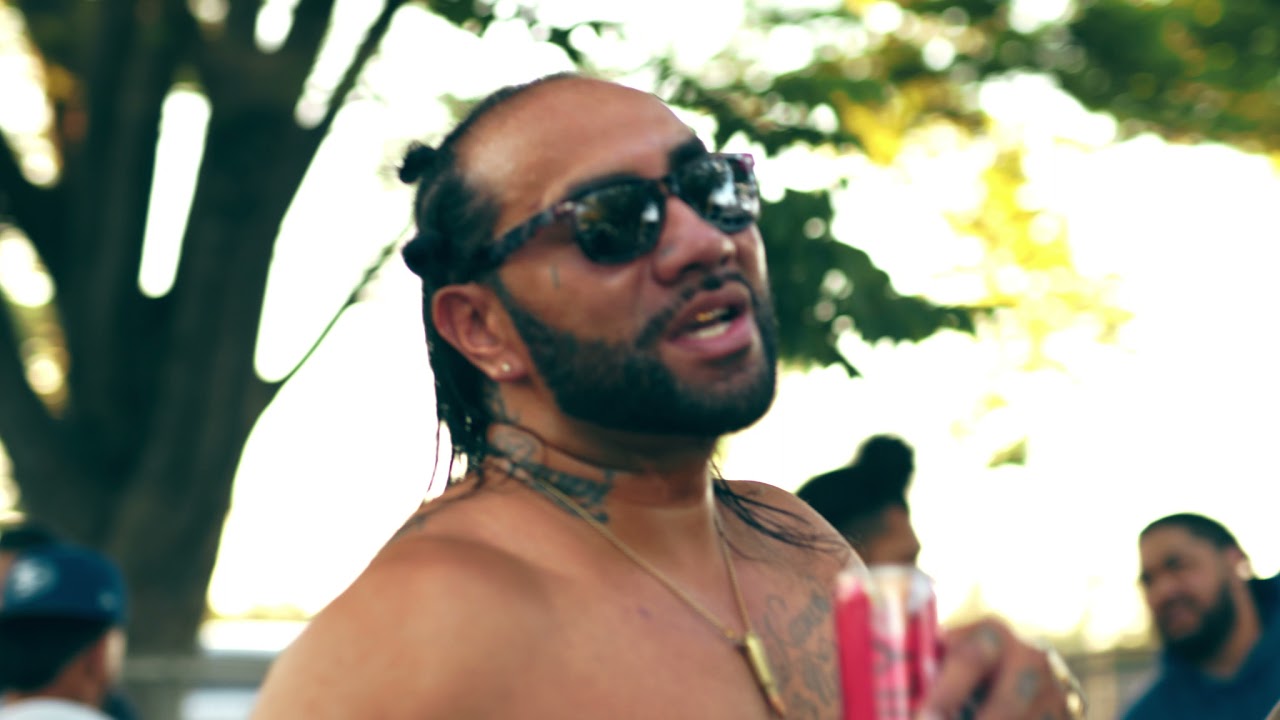 Young Go - On Crip Street (Official Music Video)