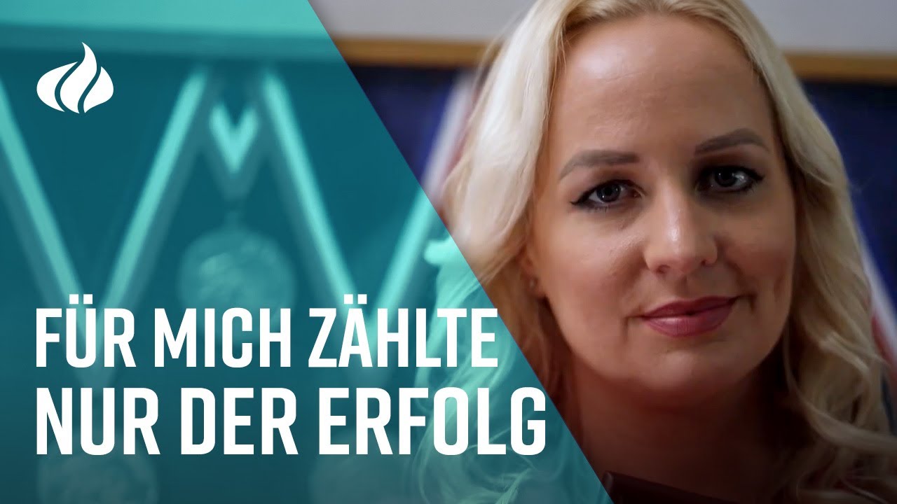 Für mich zählte nur der Erfolg | Zu viel Ehrgeiz | Wenn Gott Prioritäten verändert | ERLEBT TV
