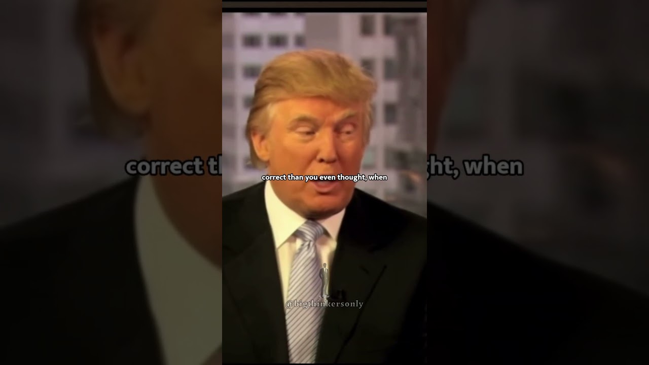 Robert Kiyosaki and Donald Trump talk debt and real estate #robertkiyosaki #businesstips #trump