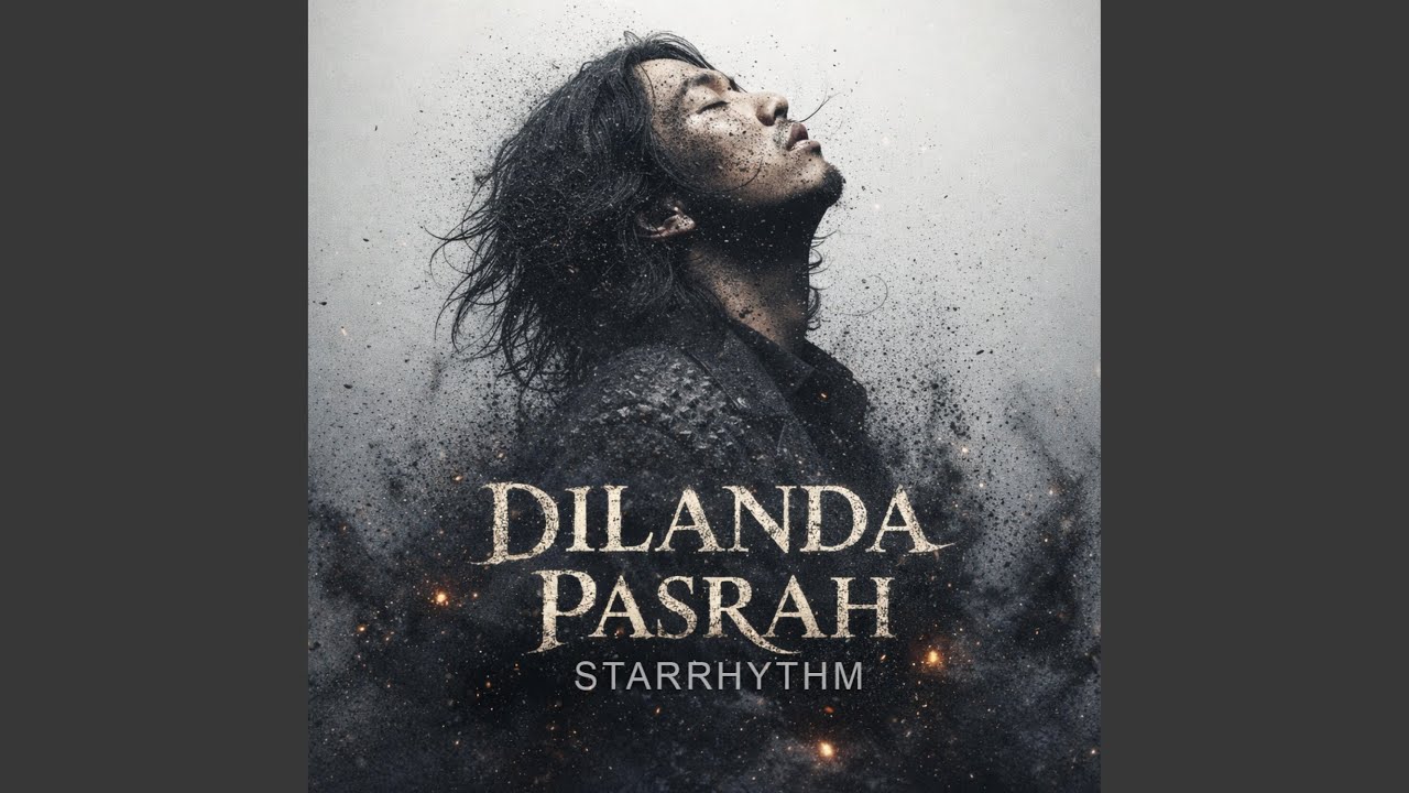 Dilanda Pasrah
