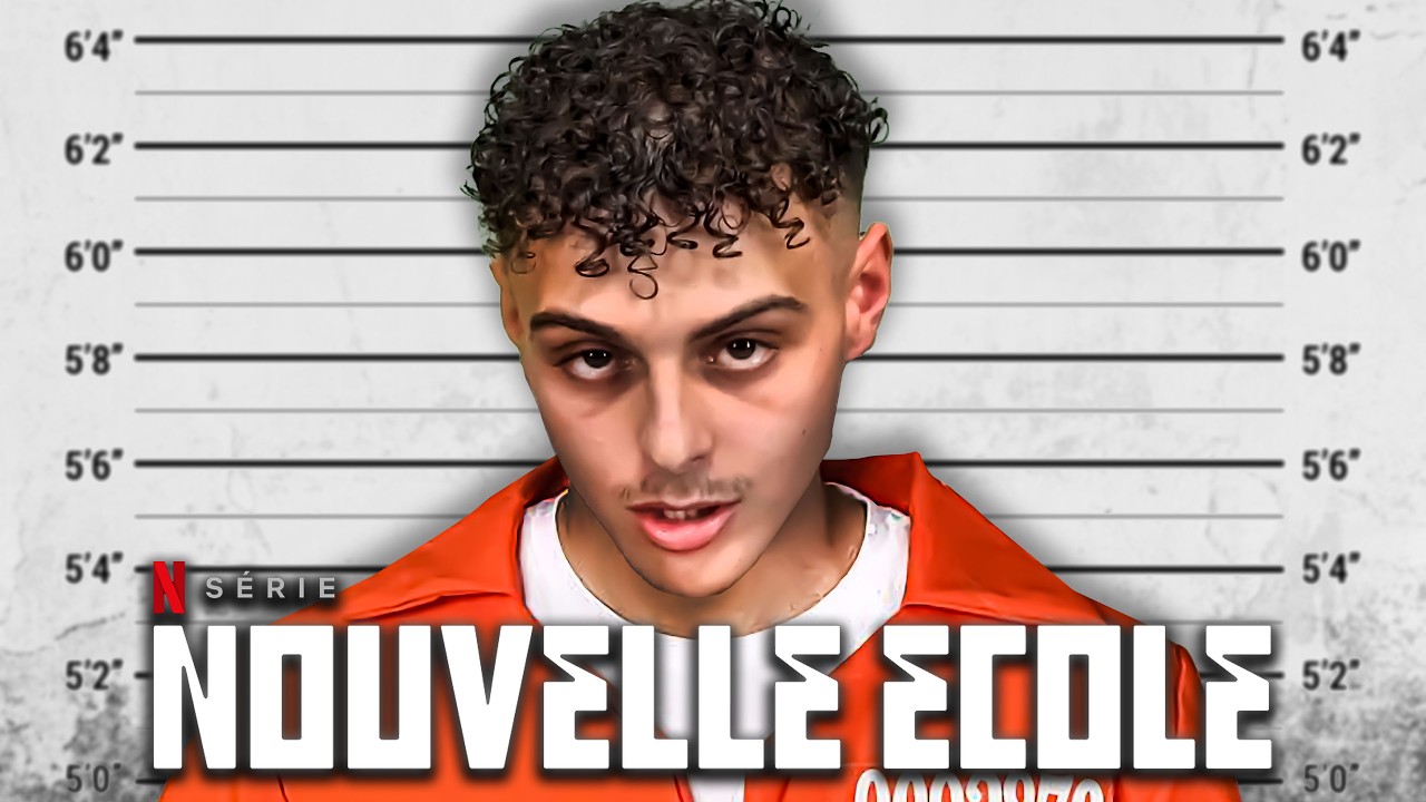 NOUVELLE ÉCOLE ÉPISODE BONUS : QUE DEVIENNENT-ILS ?