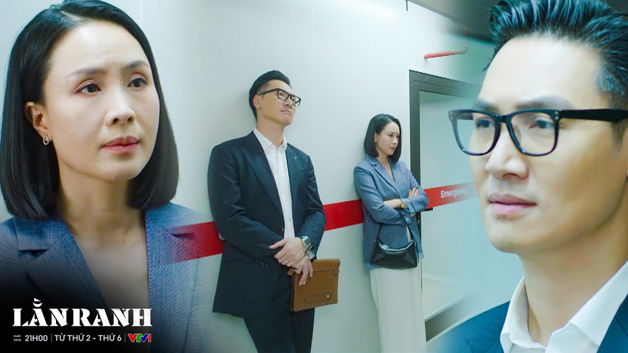 LẰN RANH #51 | Thu không mong muốn tên của BẠN THÂN xuất hiện trên BÀN ĐIỀU TRA | VTV Phim Việt Xưa