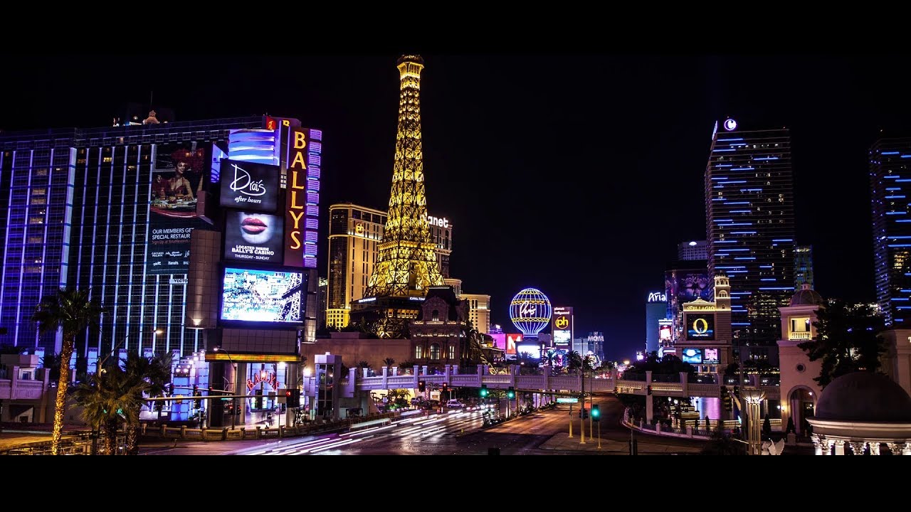 Las Vegas | Kevin Micoud