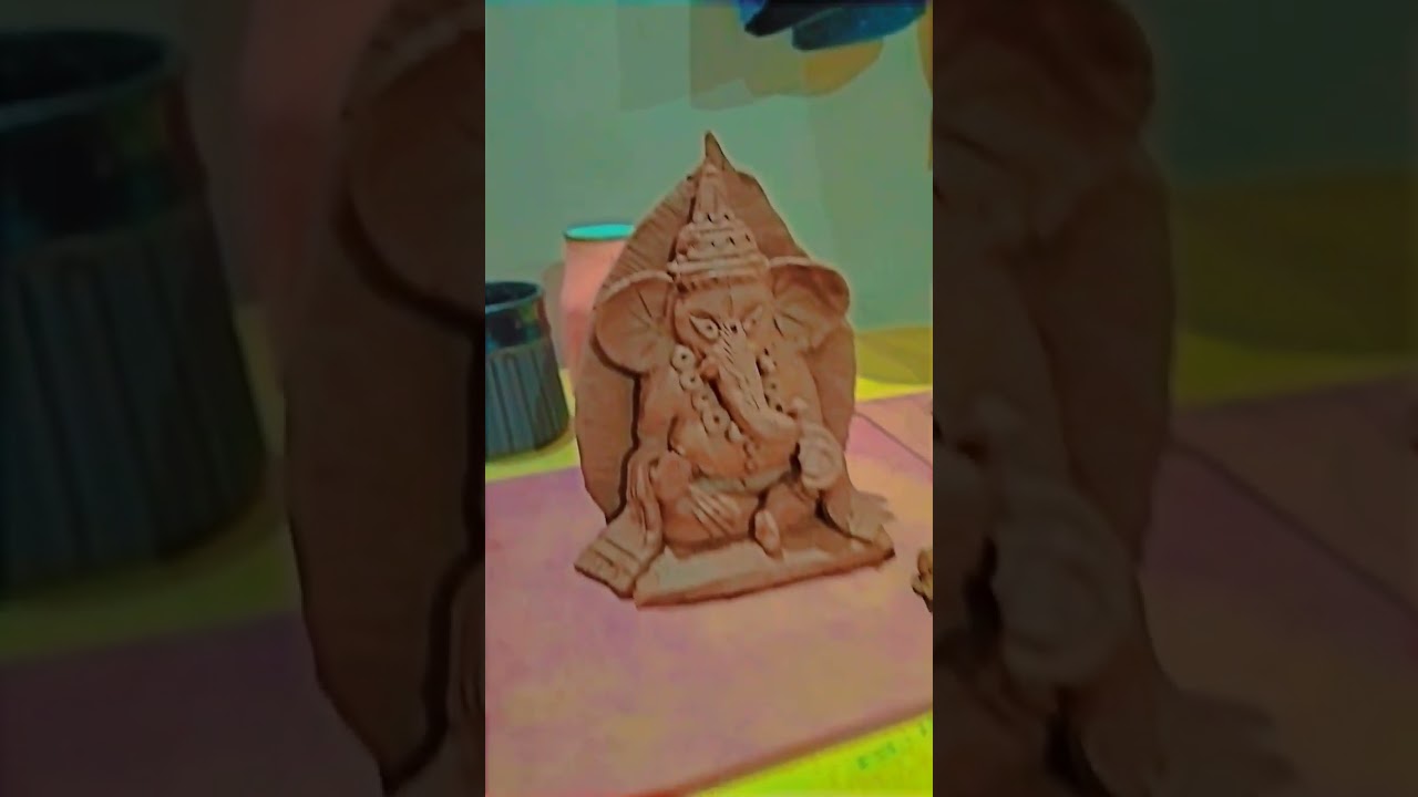 Clay BAPPA #shorts