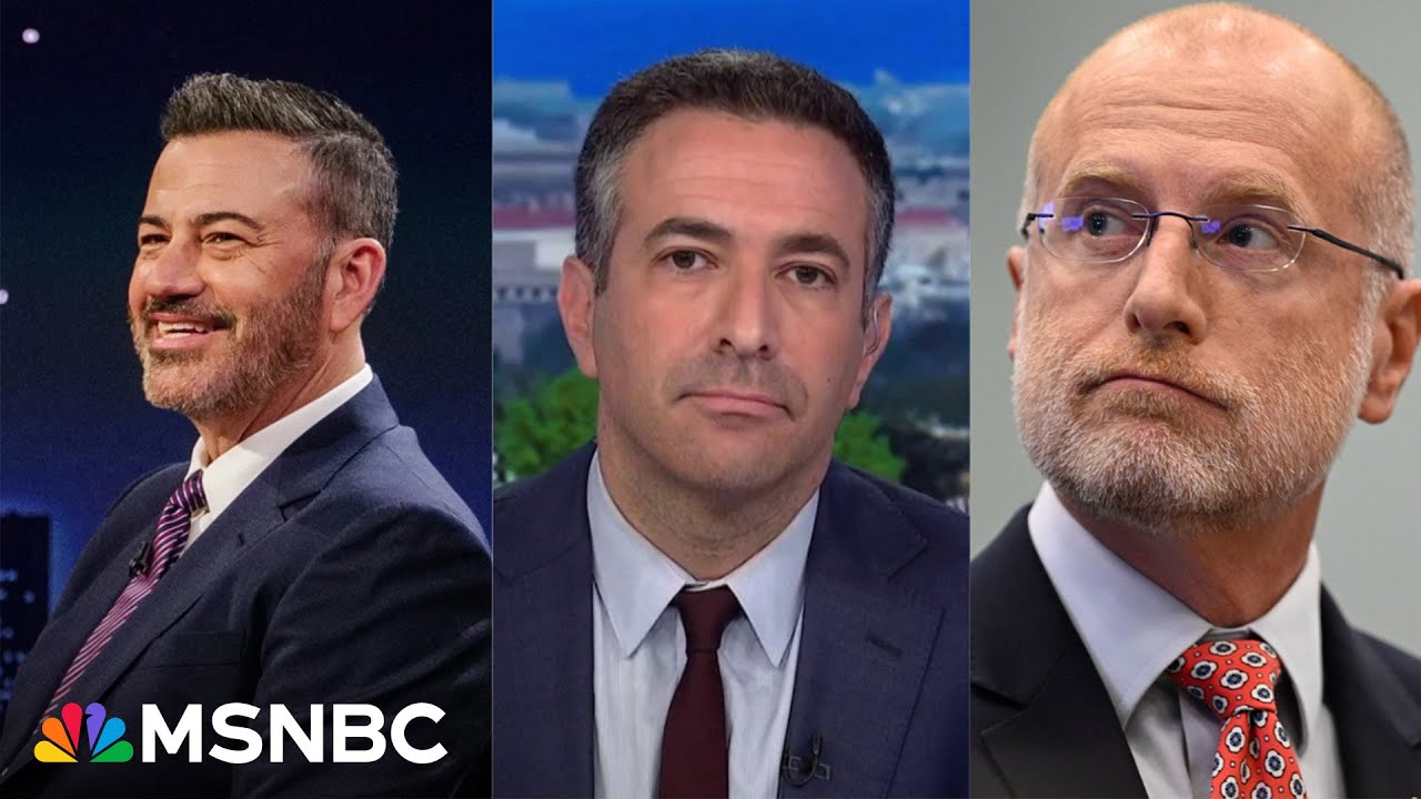 ABC pauses ‘Jimmy Kimmel Live’