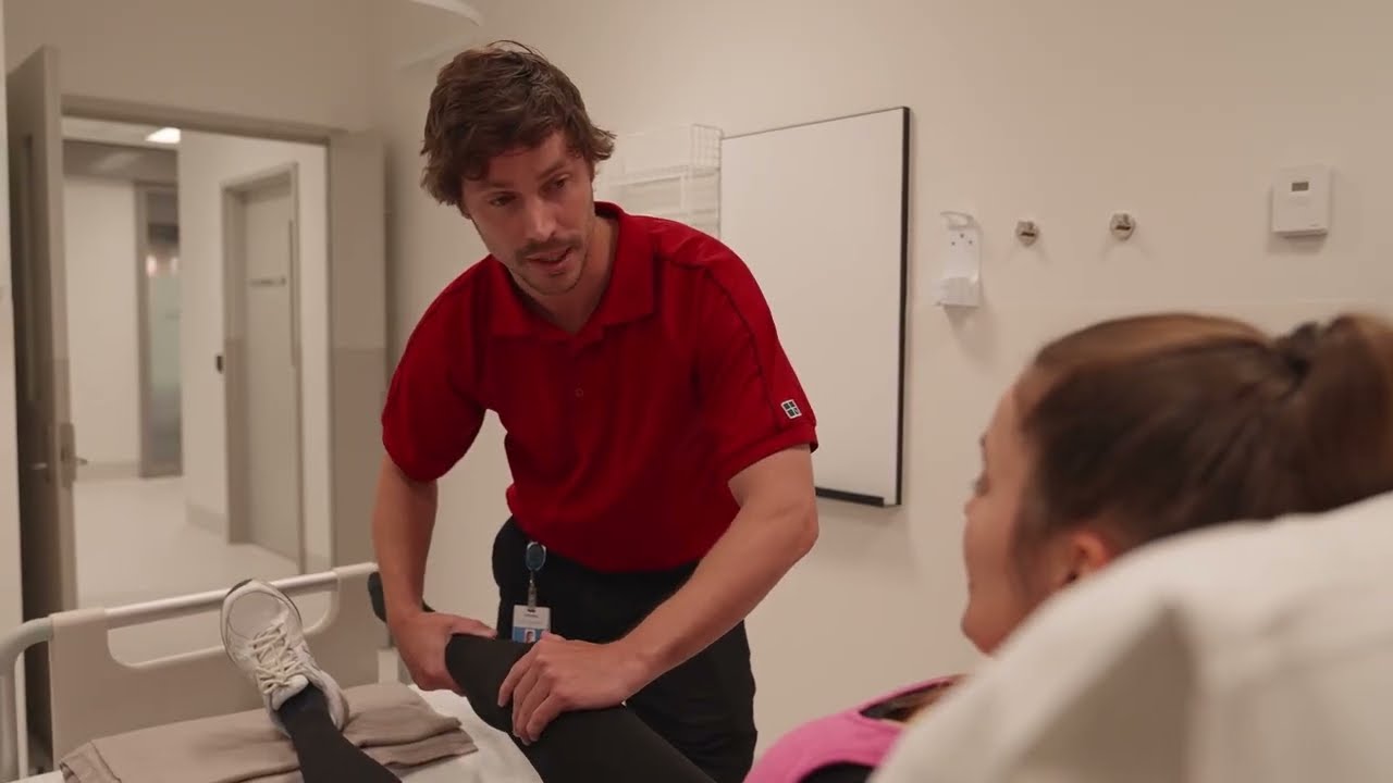 Peninsula Private Hospital - Emergency Department