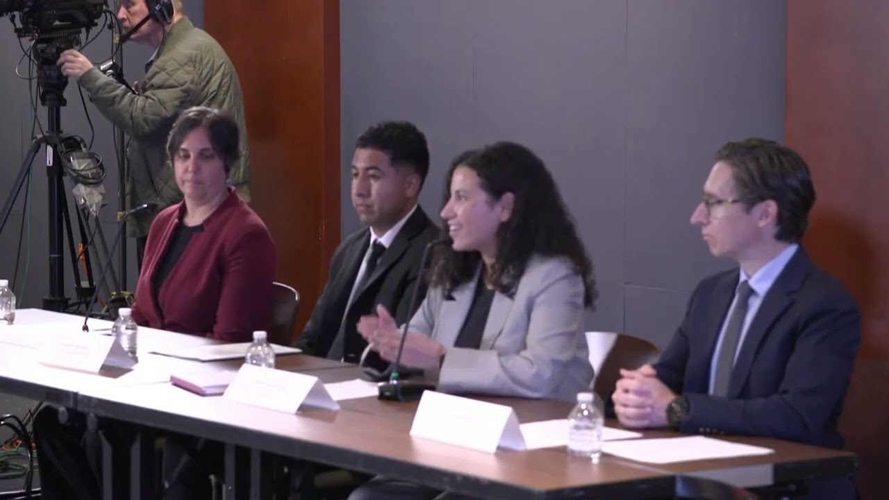 Must Watch: Rep. Dan Goldman Tears Into Trump Misleading Public About ICE Raids in Oversight Forum