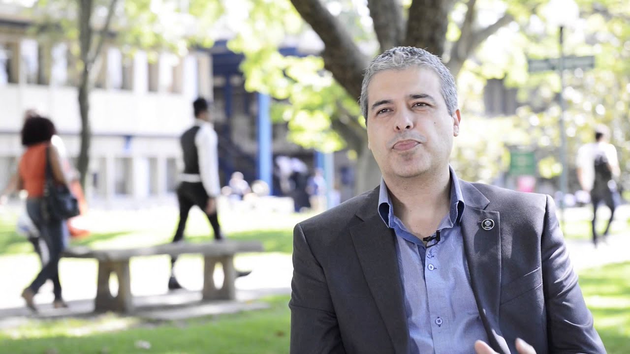 Incubadora de Empresas Tecnológicas ITESO