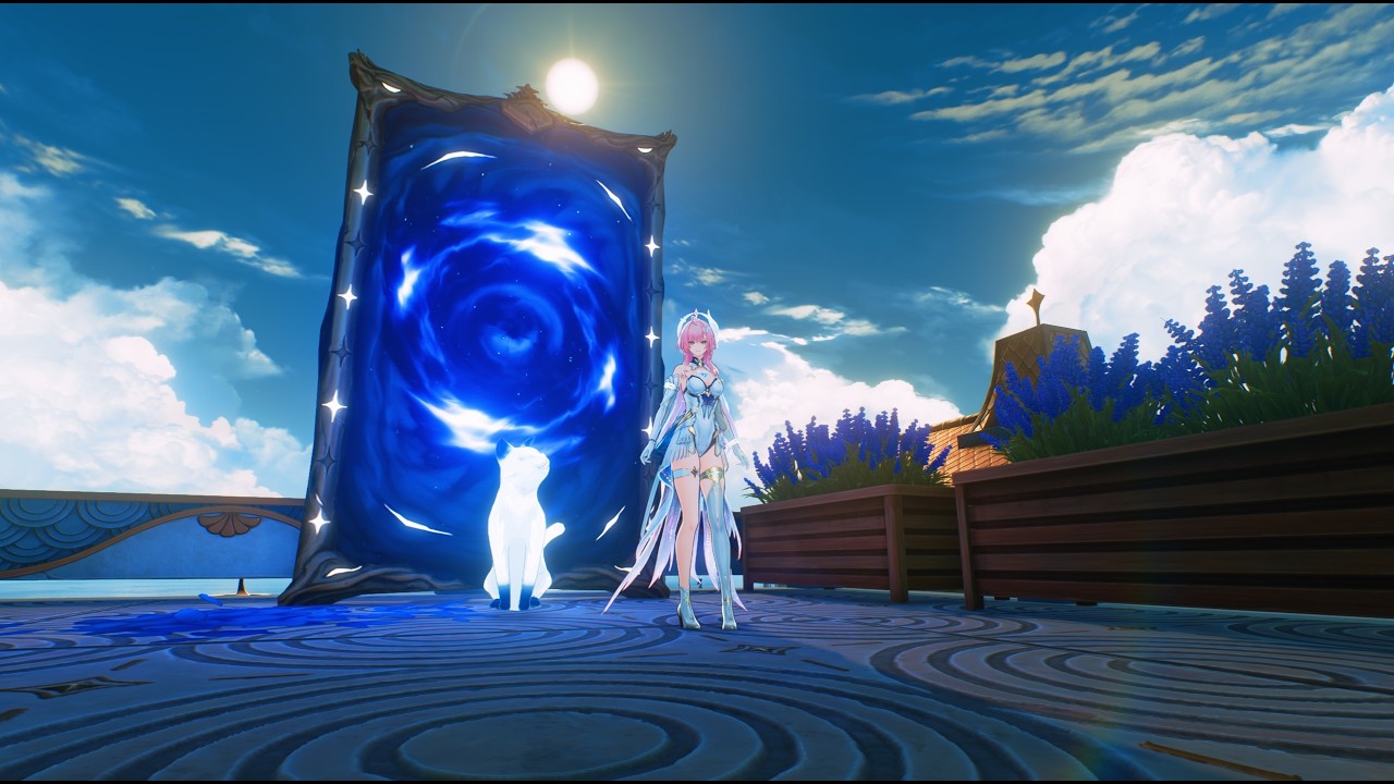 [ Wuthering Waves ] Waktunya gacha dan story | Live