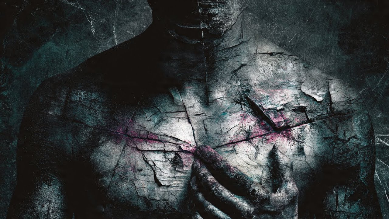 Scars Don’t Lie — Dark Metalcore (You Can’t Erase Me)