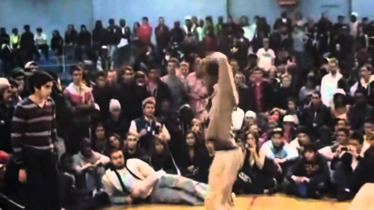 Total Recall ( History of electro dance )