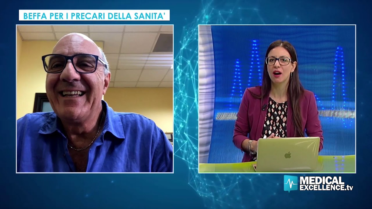 Beffa per i precari della Sanità siciliana