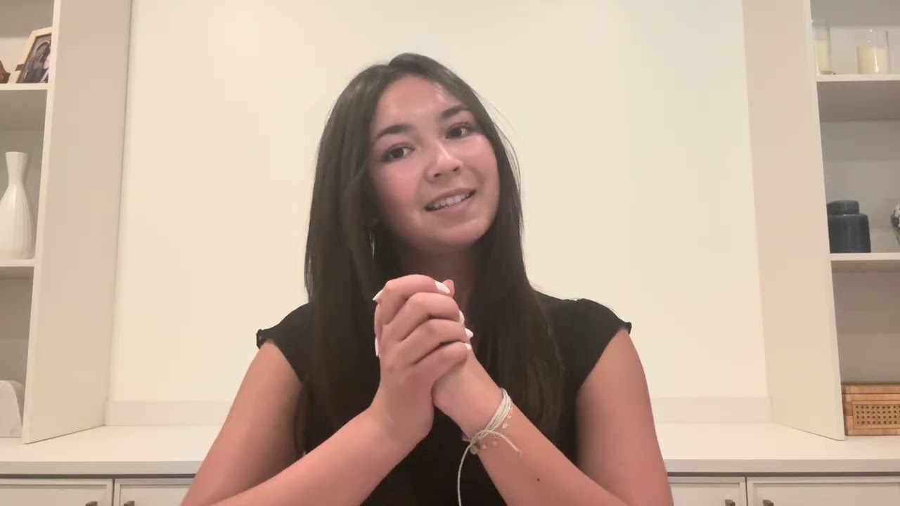 Nothing to be Scared of 