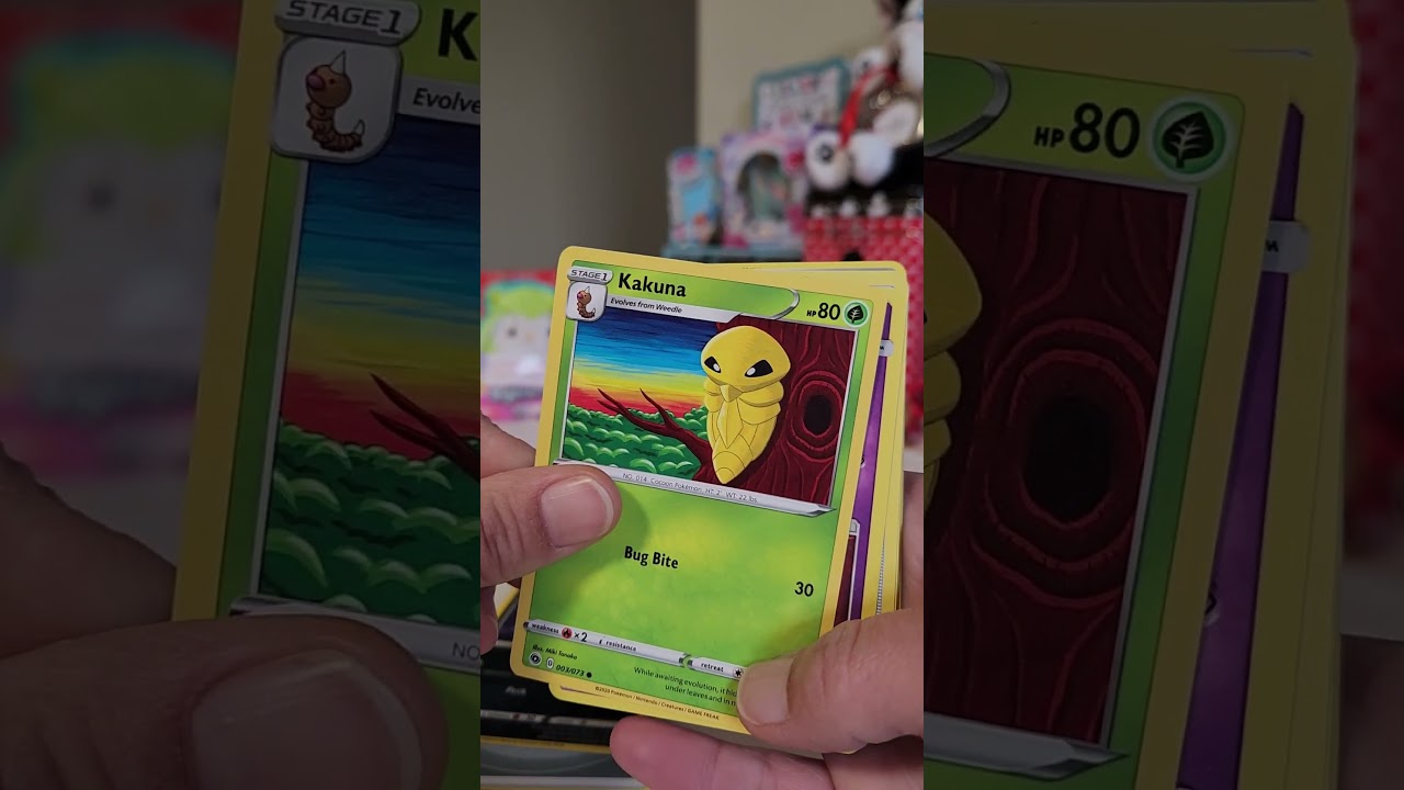 OPENING DOLLAR STORE POKEMON CARDS   #dollarstorefinds