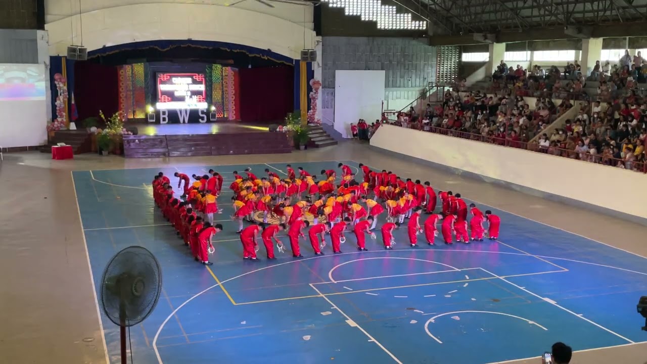 Grade 3 Bohol Wisdom School (BWS), Chinese New Year 2023