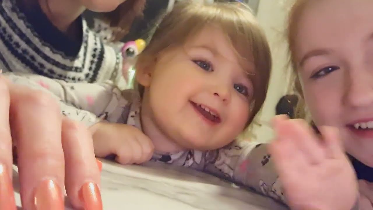 Family Update