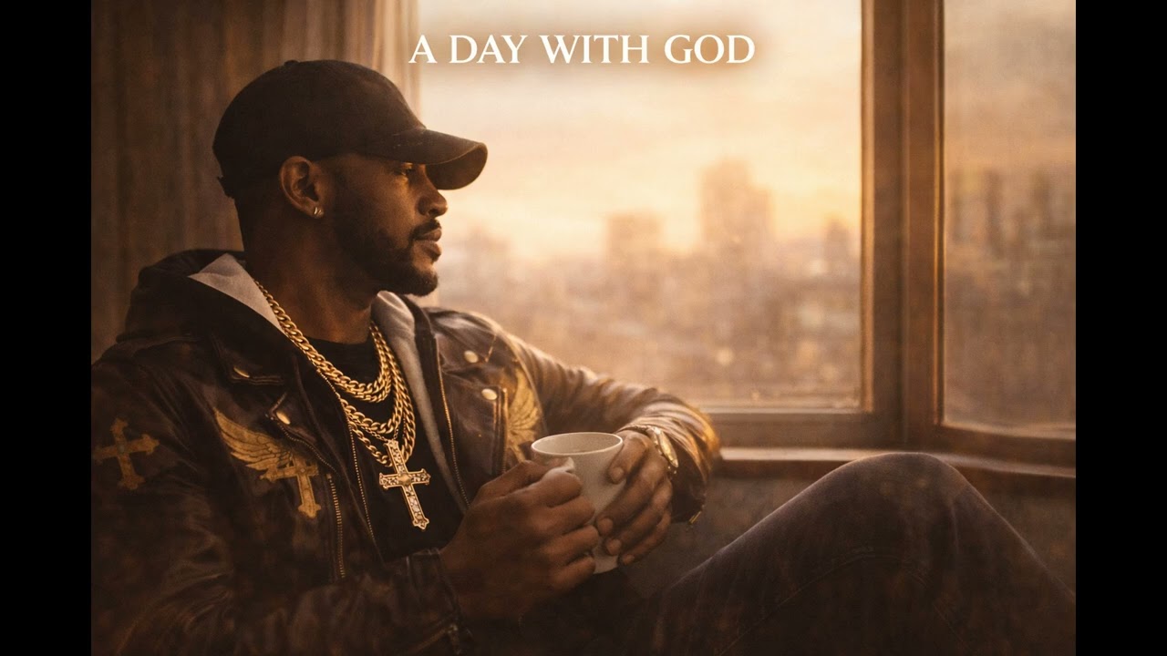 A DAY WITH GOD