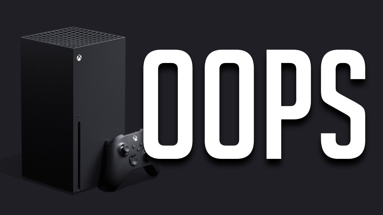 Microsoft pierde al dise&ntilde;ador de Xbox Series X y esto es bueno para la PC Master Race