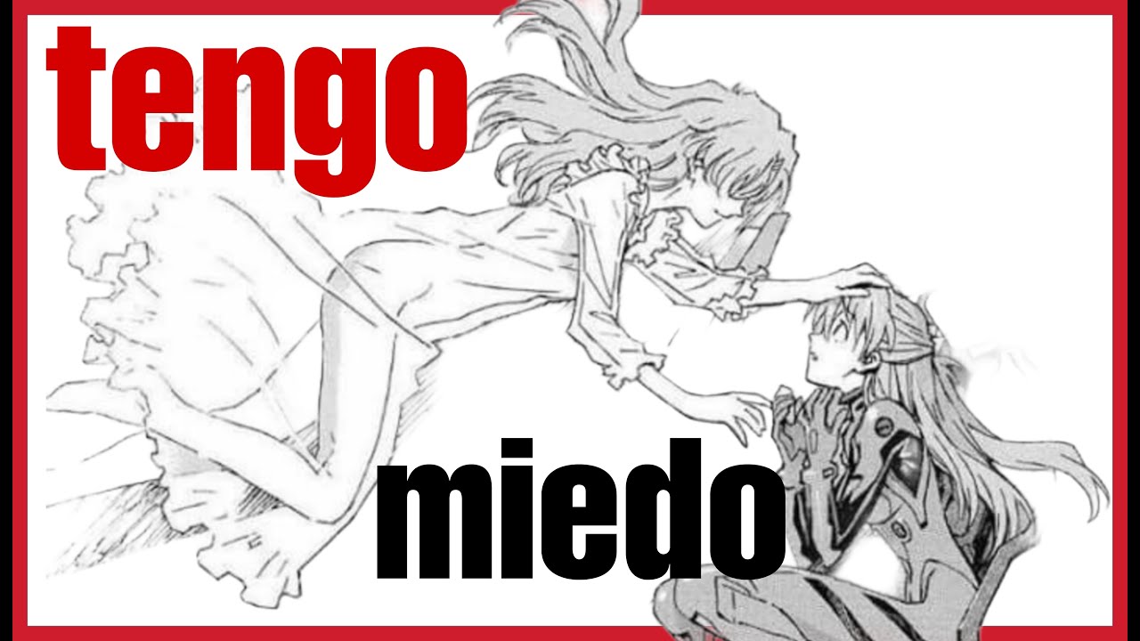 💔 La Tr&aacute;gica Relaci&oacute;n entre Asuka y su Madre 💔