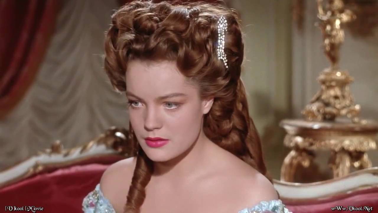 Sissi - Nữ hoàng Áo quốc (Phần 1 - Tập 6)