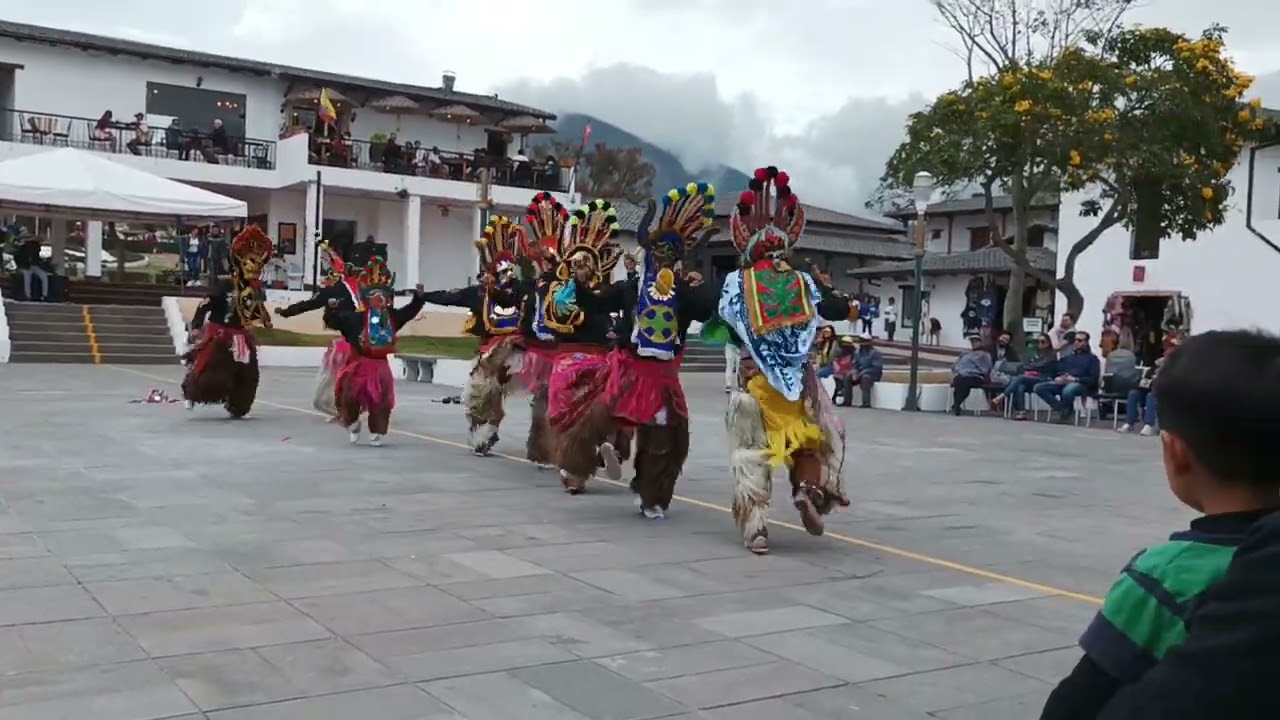 Ballet Artístico Nueva Generación (PINTAG)