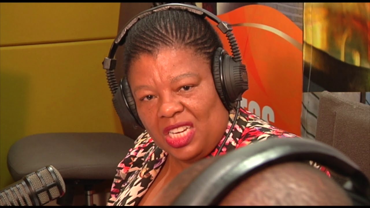 Lets Talk Justice: Sexual Offences Court