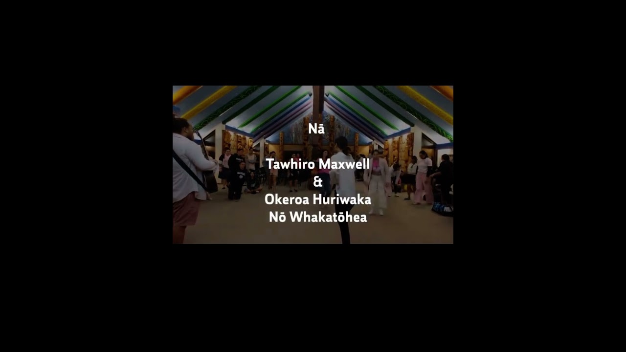 Tōku reo tōku ohooho