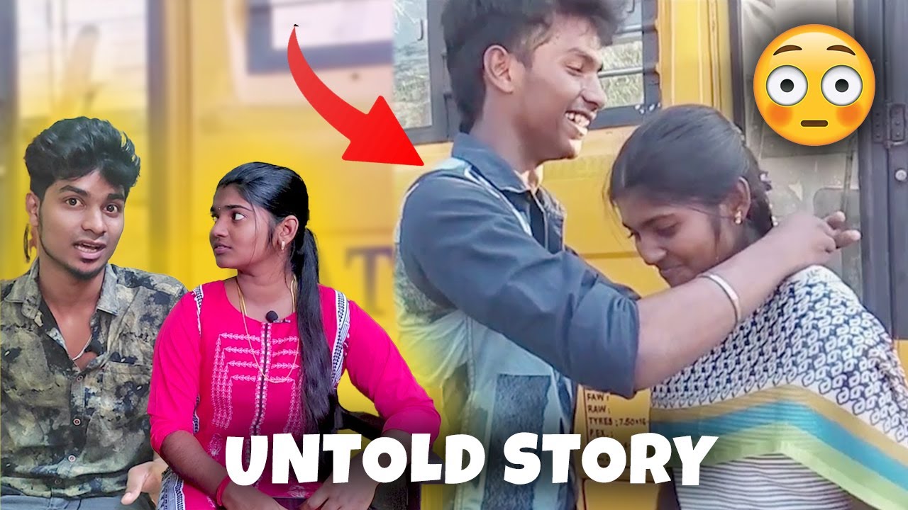 💥உங்களுக்கு தெரியாத ஒரு சம்பவம்!! | UNTOLD STORY 😳😳