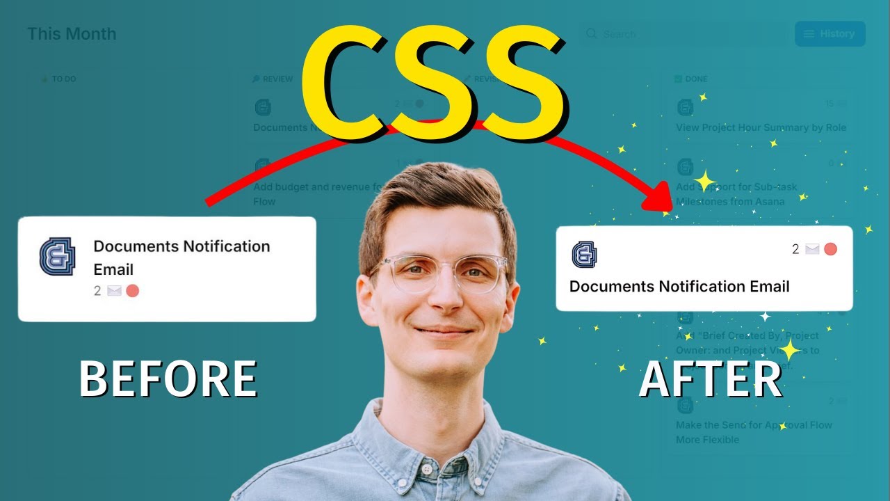 How to Redesign Your No-code App with CSS