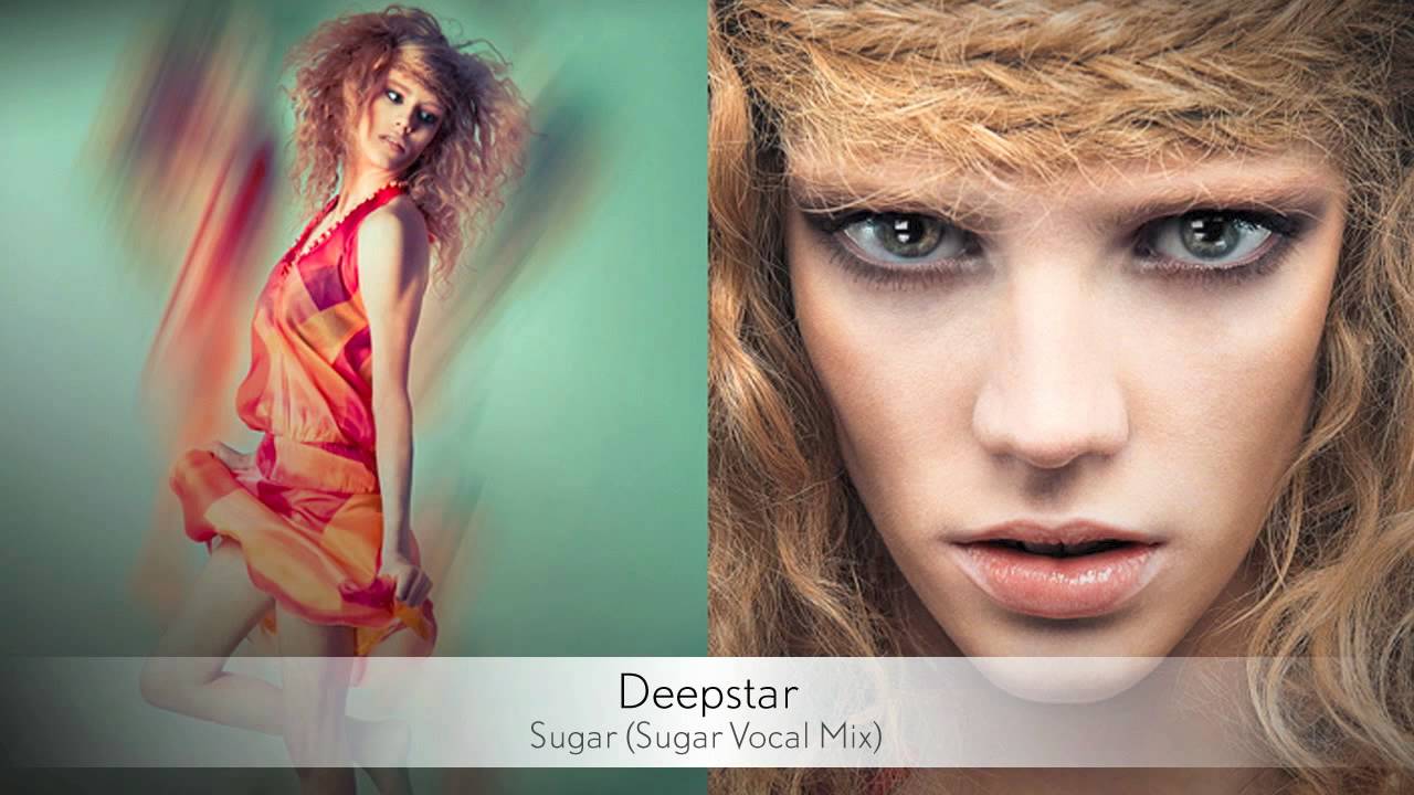 Deepstar - Sugar (Sugar Vocal Mix) :: Musica del Lounge