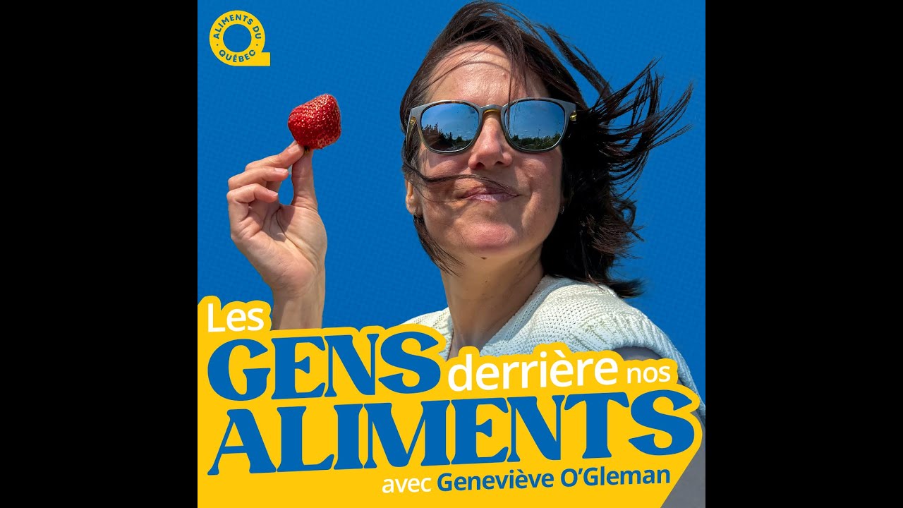 Épisode 7 - La femme qui a sauvé les herbes salées