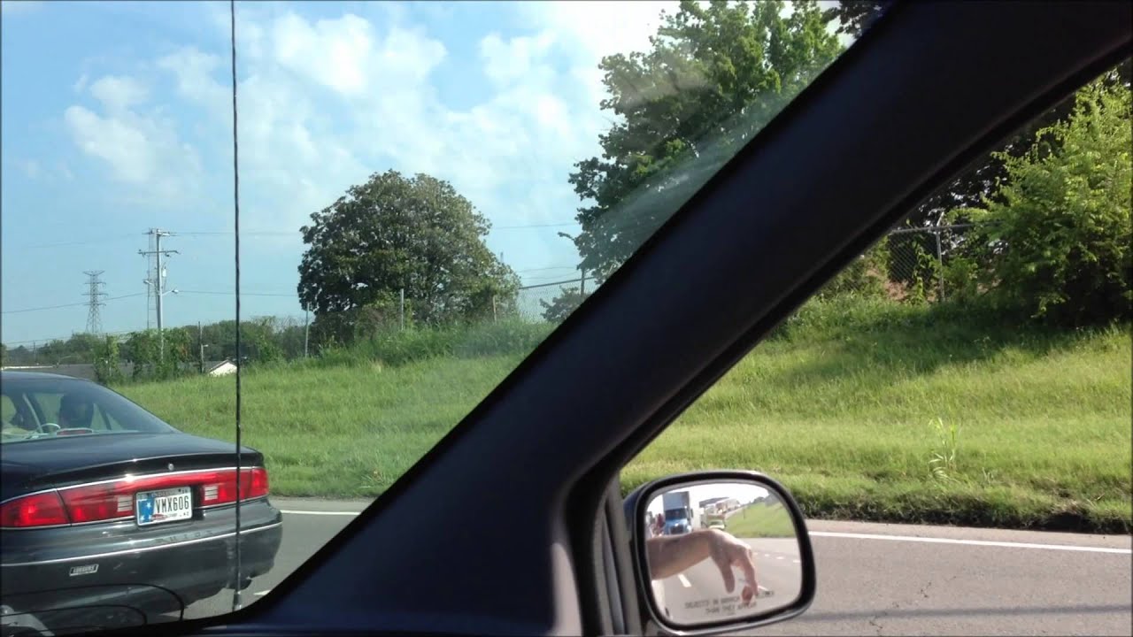 TENNESSEE HIGHWAY INCIDENT RESPONSE UNIT RESPONDING ON INTERSTATE 24 NEAR NASHVILLE, TN.