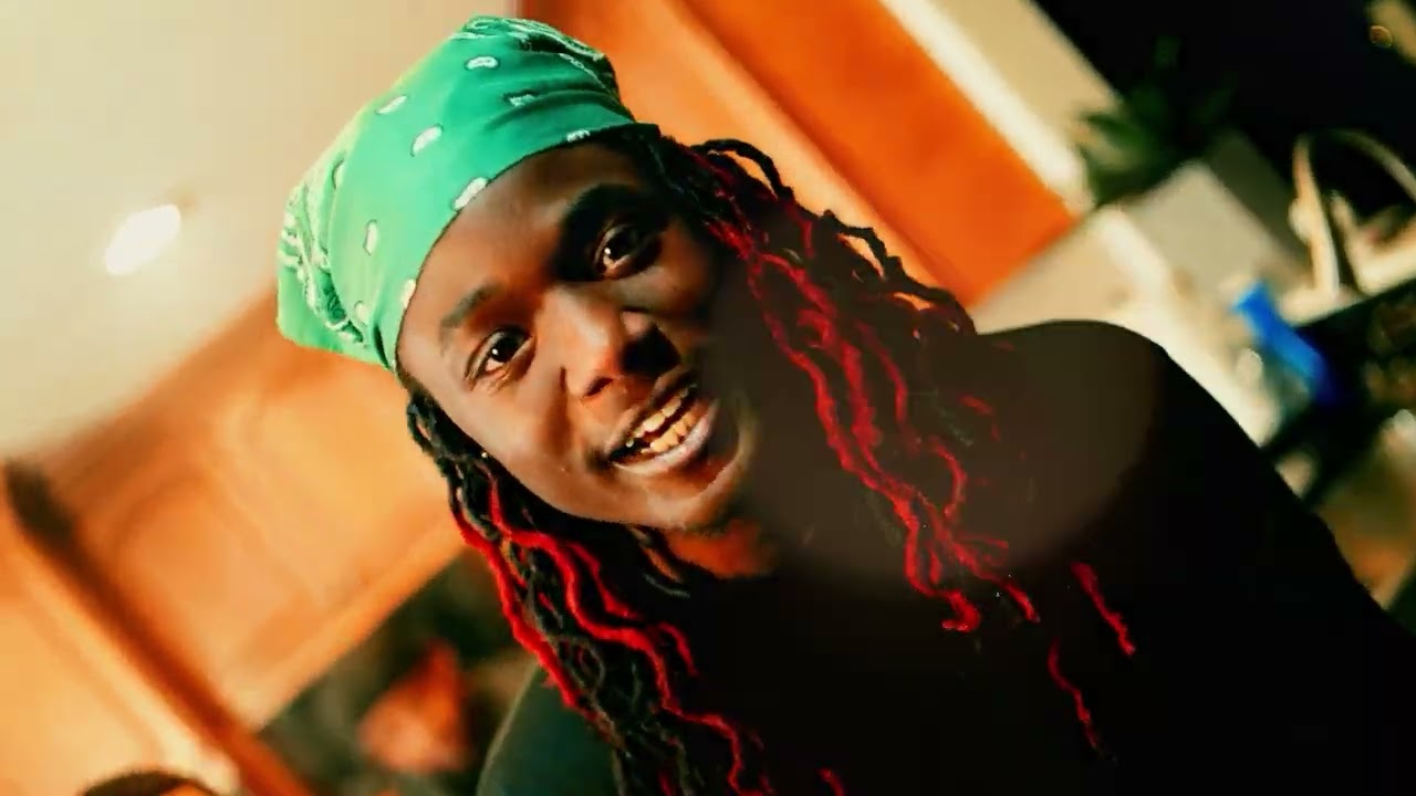 Blakk Moses - BEND SUM