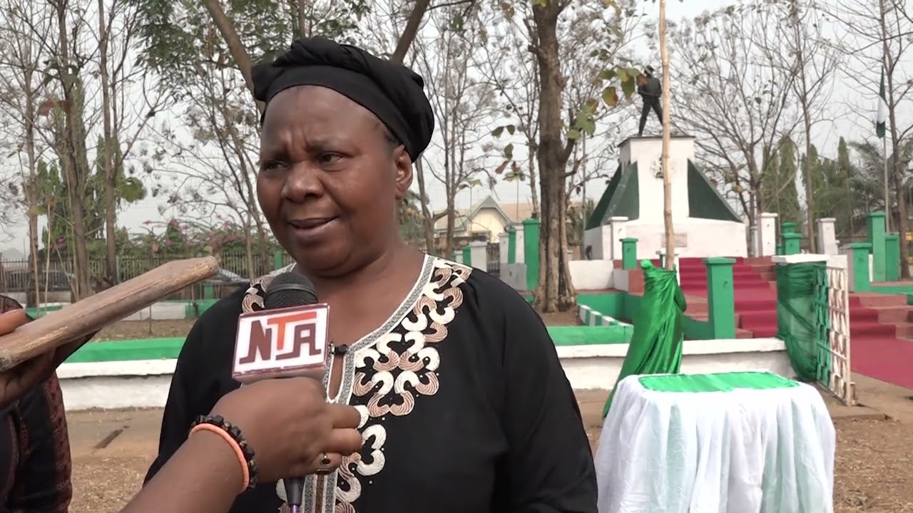 WIVES OF FALLEN HEROES IN EBONYI APPEAL FOR JOB EMPLOYMENT