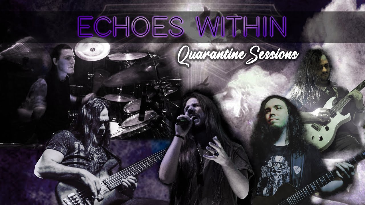 Age of Artemis - Echoes Within (New Singer)