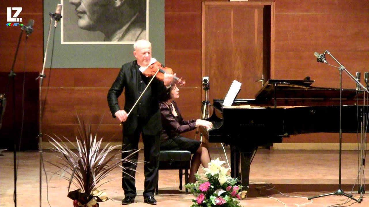 Tchaikovsky - Russian Dance from the ballet Swan Lake