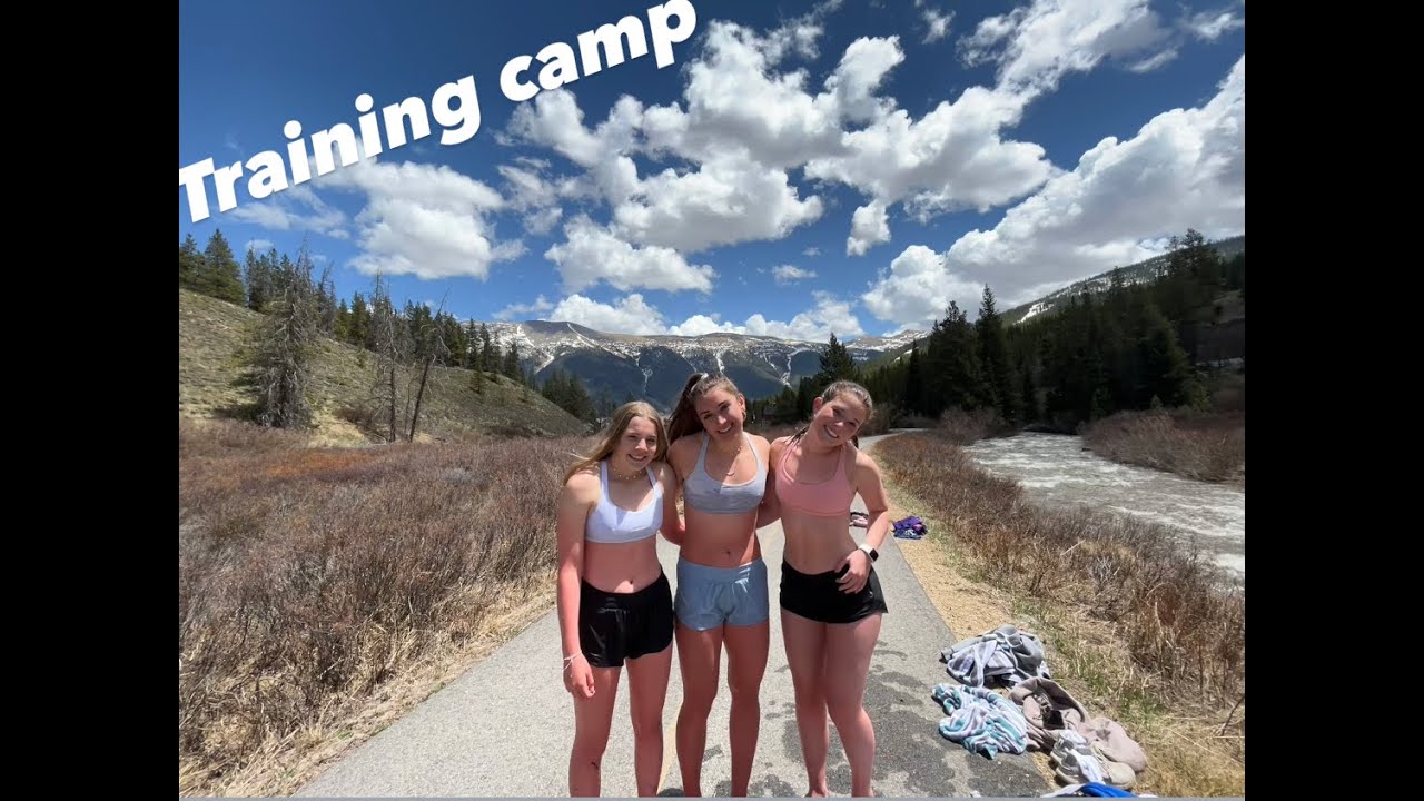 Spring Training Camp (Copper, Colorado)