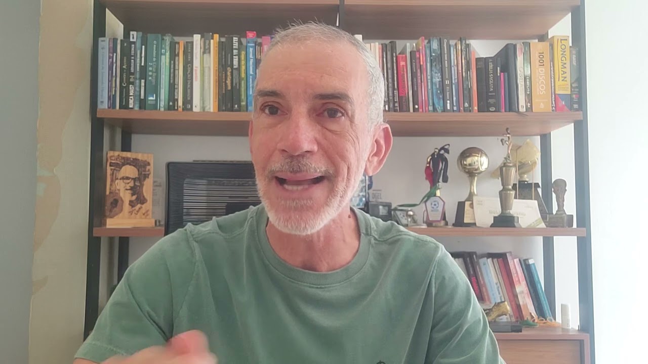 &Eacute; sobre o jogo irritante do Bahia fora de casa.