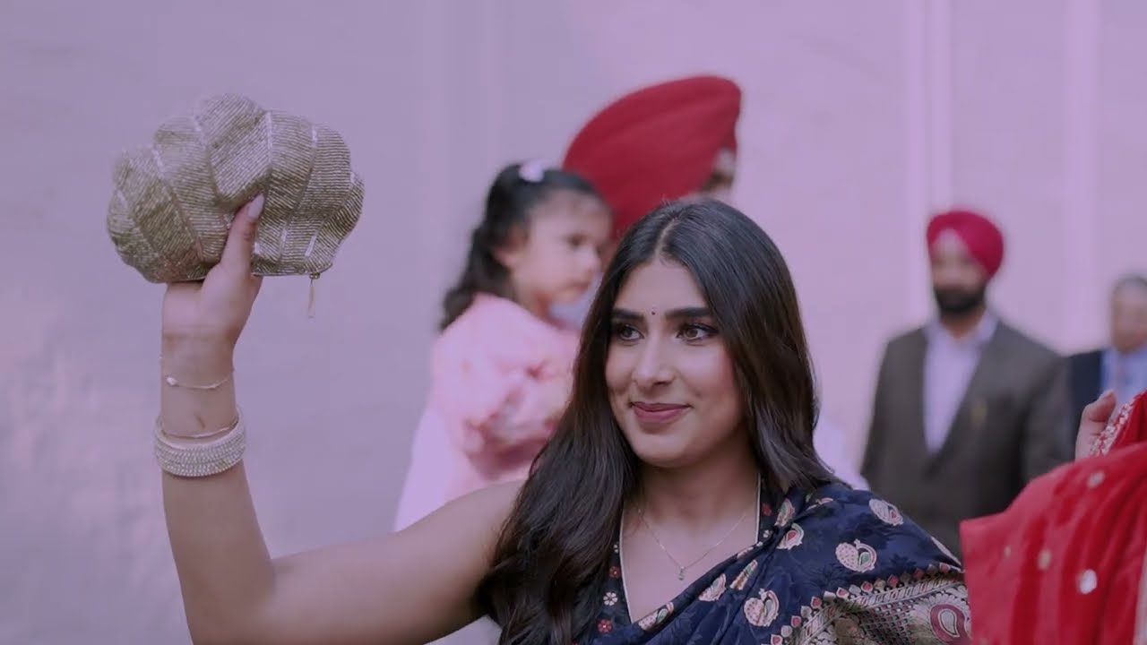 #sameday #Kuldeep Singh & Baljinder Kaur #happyfilms #happystudioattowal #9463011109