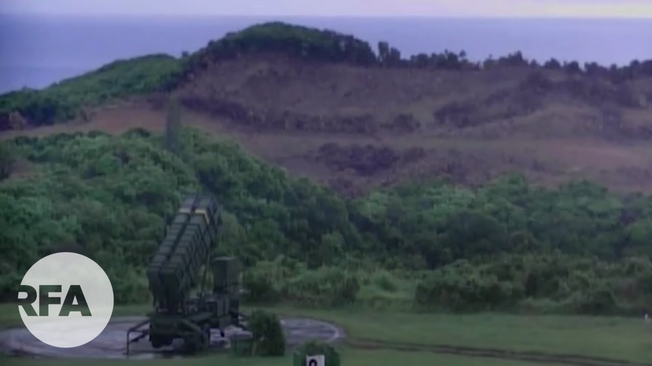 台灣漢光演習     三軍聯合火力殲敵