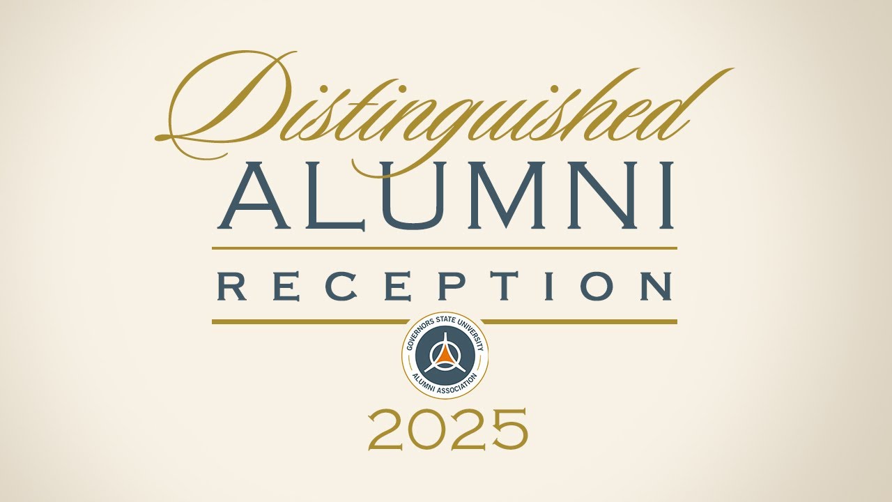 2025 Distinguished Alumni Reception | Honoring GovState Excellence