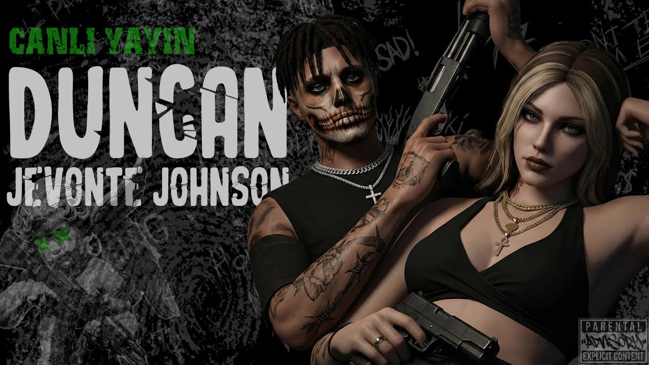 Duncan | TCF | EightbornV Next