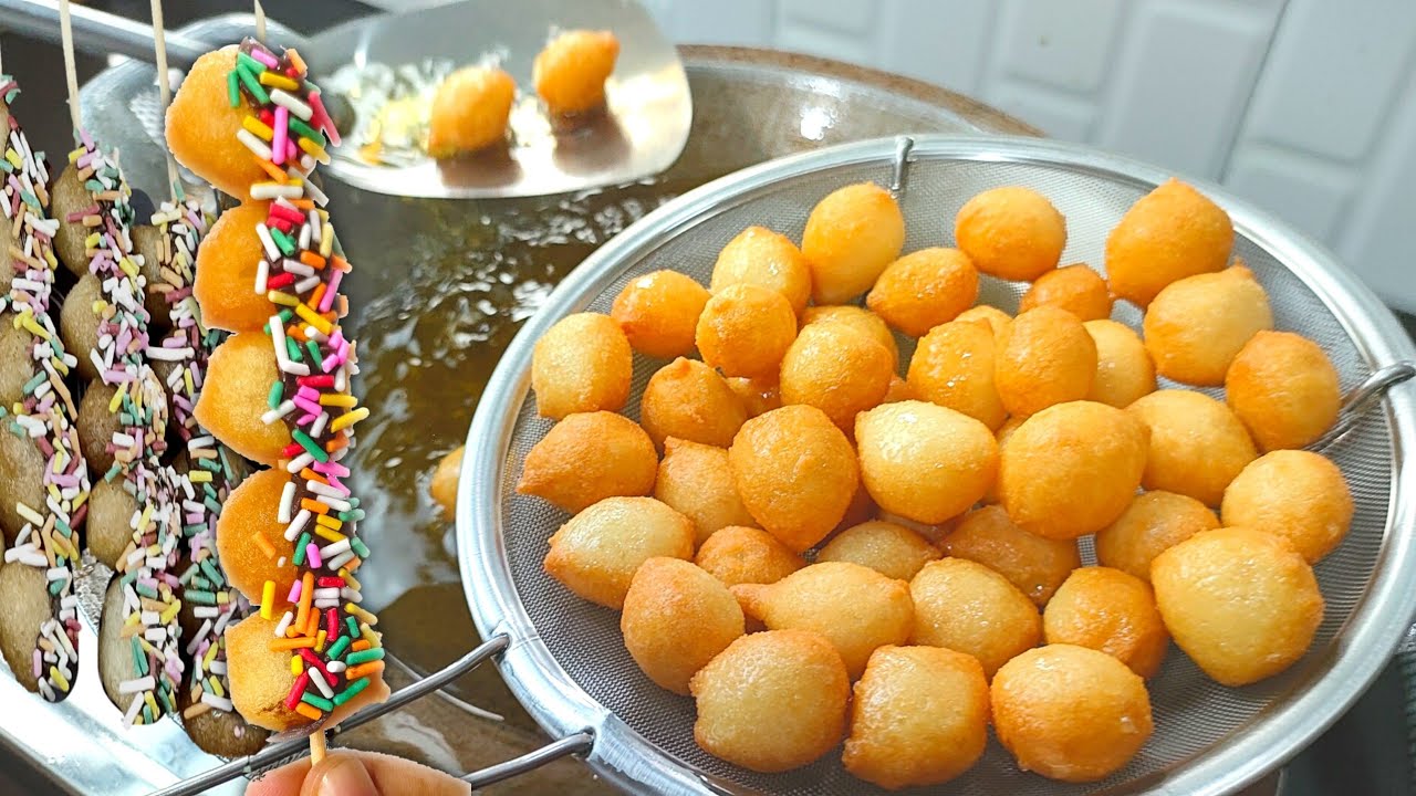 LOUKUMADES SATAY ПРОДАЕТСЯ ЗА 0,066 ДОЛЛАРОВ США