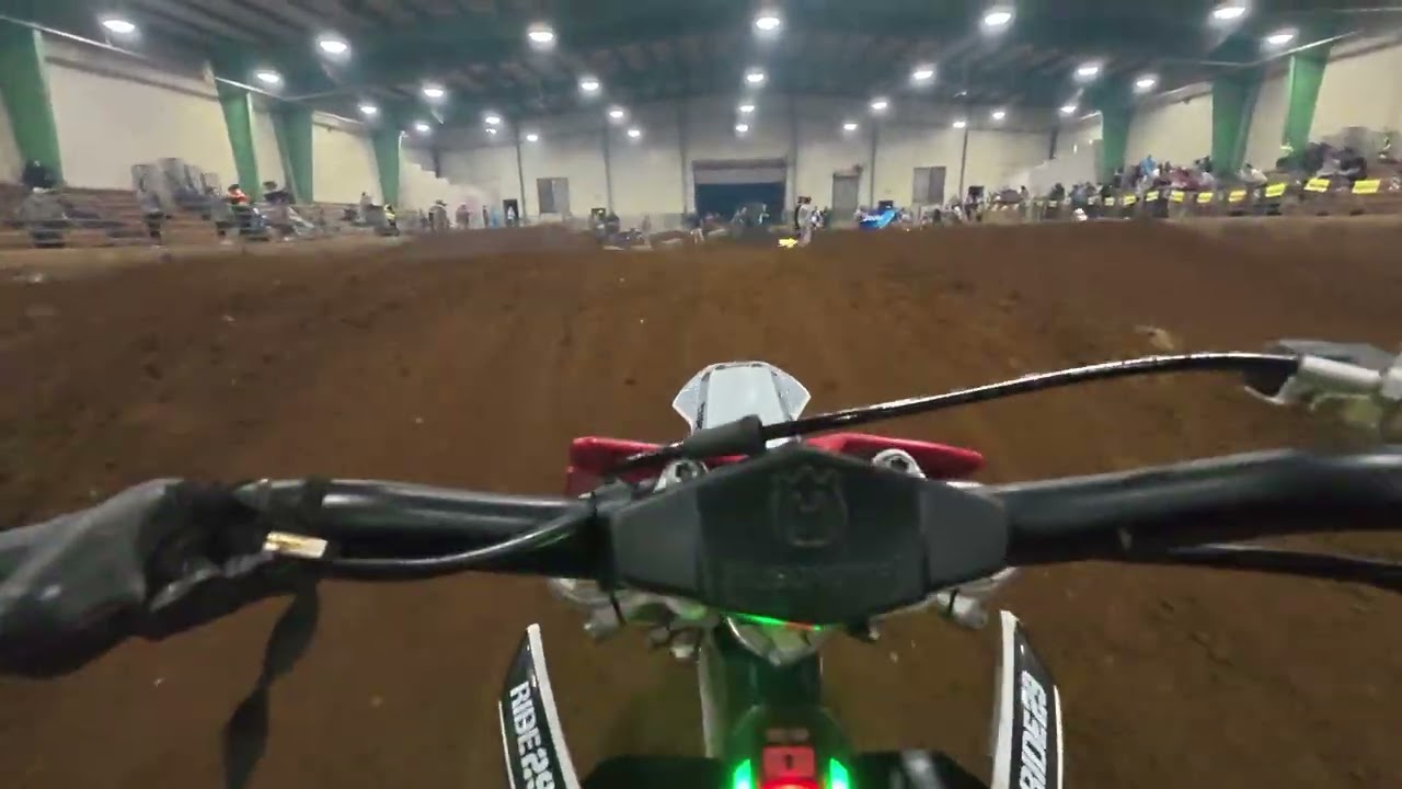 Autaugaville Race mini-e