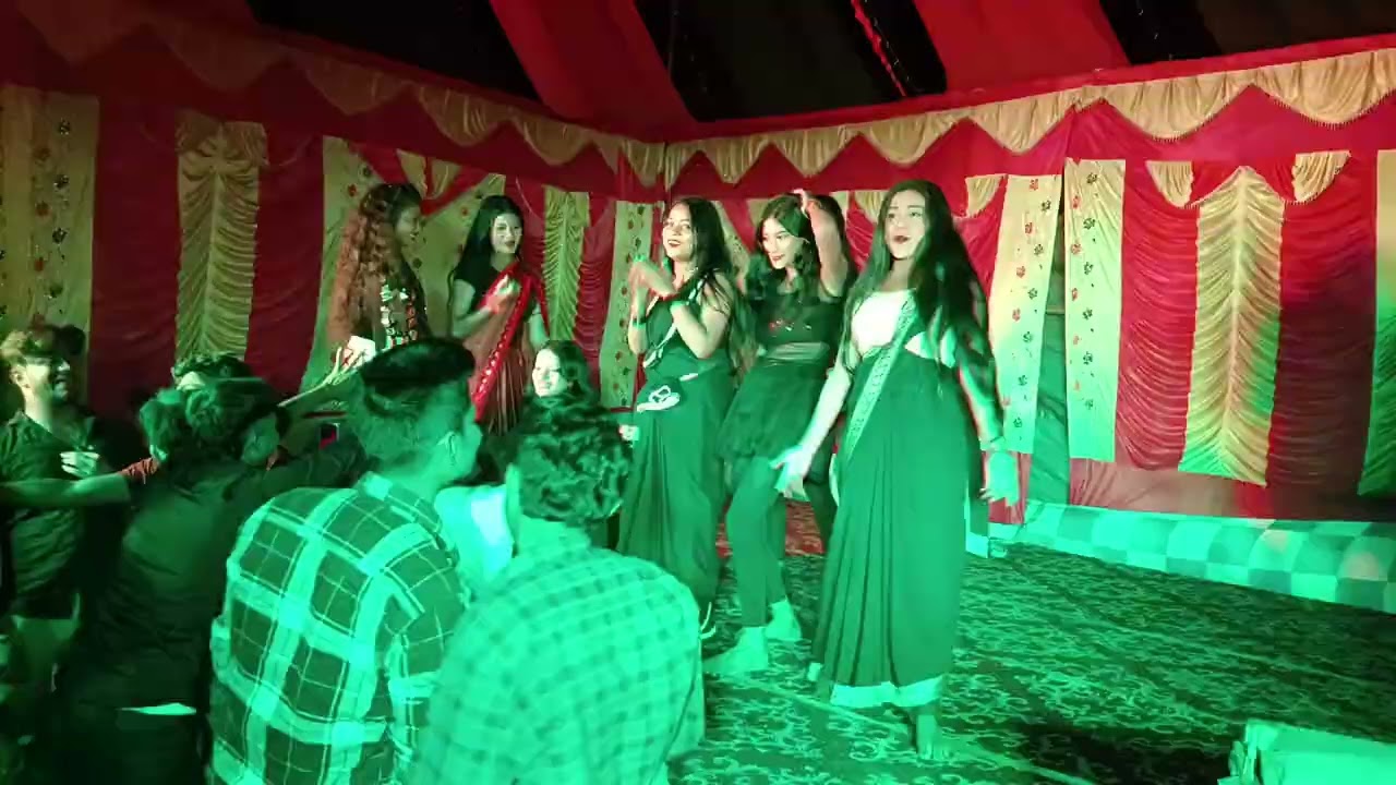 রোমিও ডান্স একাডেমি, যোগাযোগ নম্বর প্রোগ্রাম বুকিং চলছে 9775539765